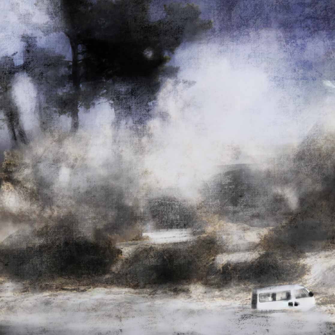 Arrêt sur image - Tsunami 2017